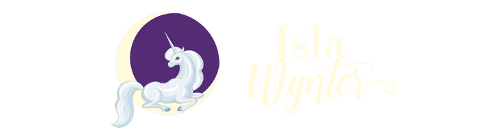 Isla Wynter logo